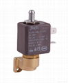 Solenoid Valve