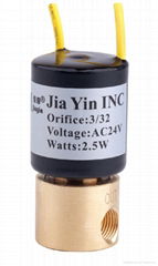 Solenoid Valve