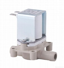 Solenoid Valve