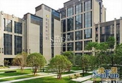 SHANGHAI RONG CHANG INTERNATIONAL TRADING CO.,LTD