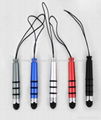 Touch Pen For Ipad/Iphone/HTC 1