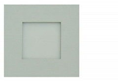 led panel light