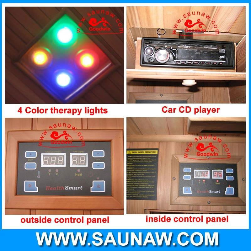 infrared sauna 3