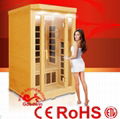 far infrared sauna