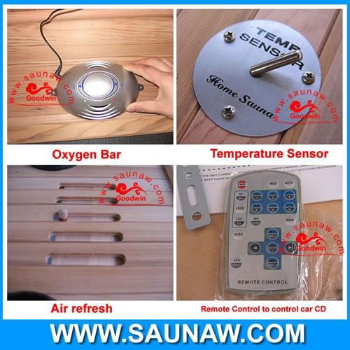 far infrared sauna 4