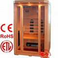 Far Infrared Sauna Room  1