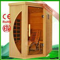 Hemlock Sauna GW-YS101