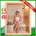 Traditional steam sauna GW-ST3A