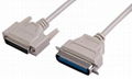 CN 36PIN TO DB 25PIN cable 1