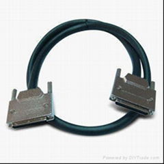 SCSI 68PIN CABLE