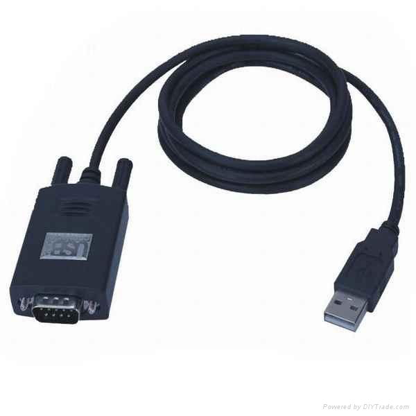 USB TO RS232 CABLE