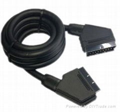 SCART CABLE