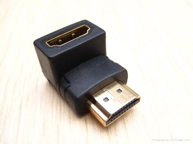 HDMI Adapter,HMDI CONNECTOR 2