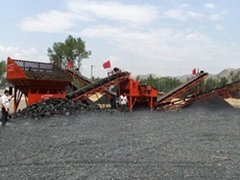 煤炭分煤機製造