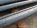 A333 GR6 Seamless Alloy Steel Pipe 1