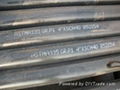 ASTM A335 P1 Alloy Seamless Steel Pipe