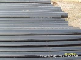 ASTM A335 P9 Seamless Alloy Steel Pipe