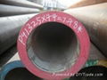 ASTM A335 P91 Seamless Alloy Steel Pipe