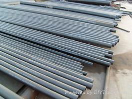 ASTM A213 T91 Alloy Seamless Stee Pipe