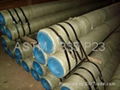 ASTM A335 P23 Alloy Seamless Steel Pipe 1