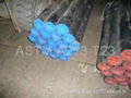 ASTM A213 T23 Alloy Seamless Steel Pipe 1