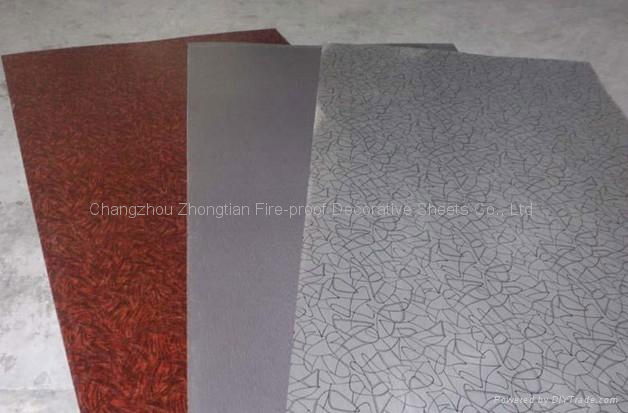 High pressure laminate 4*8 5