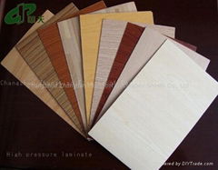 High pressure laminate 4*8