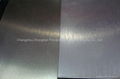 Metallic HPL laminate formica sheets  5