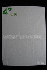 HPL 1220*2440MM formica sheet high pressure laminate