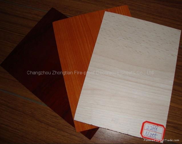  formica sheet1220*2440MM HPL sheet