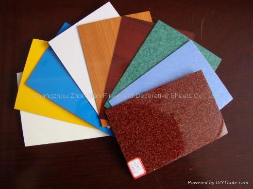  formica sheet1220*2440MM HPL sheet 3