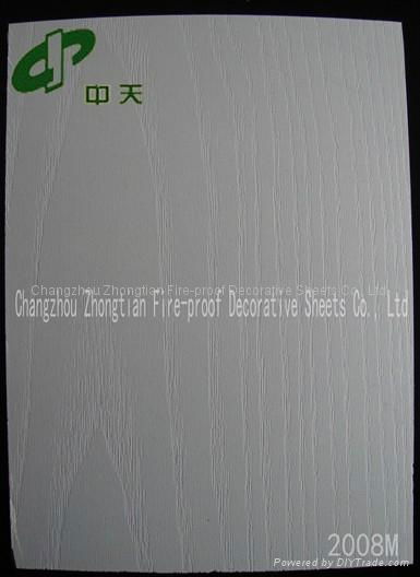HPL formica sheet 4*8 high pressure laminate 4