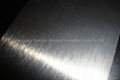 Metallic HPL laminate formica sheets  1