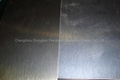 Metallic HPL laminate formica sheets  4