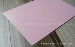 HPL (High pressure laminate4*8)