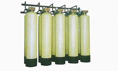 Water softener