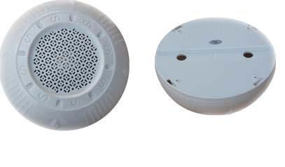 Ceiling speaker