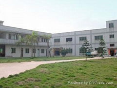 Dongguan Linhai Garment Accessory & Decoration factory 