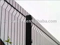 PVC Fences 1