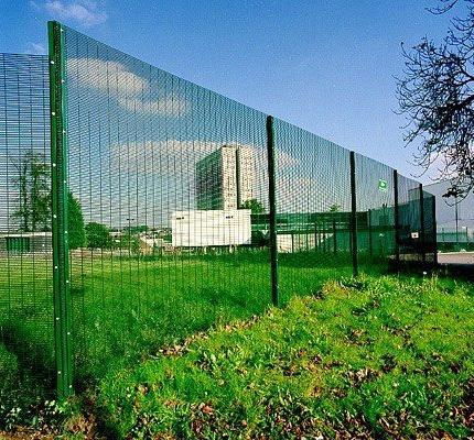 PVC Fences 2