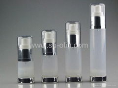 Airless Bottle