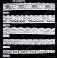 Elastic Lace Edging