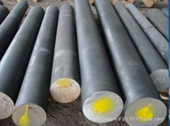 mould steel 