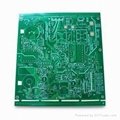 high quality pcb with certification 1