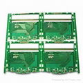 high quality pcb with certification 3