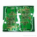 high quality pcb with certification 4