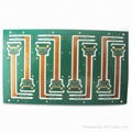 Lead free hasl pcb from Meizhou Dingtai 1