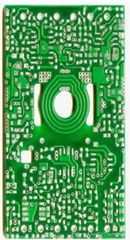 FR-4 pcb,aluminum pcb,HDI pcb