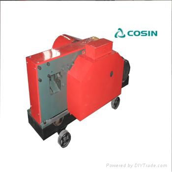 Cosin rebar cutting machine 3