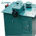 Cosin Ring making machine 4